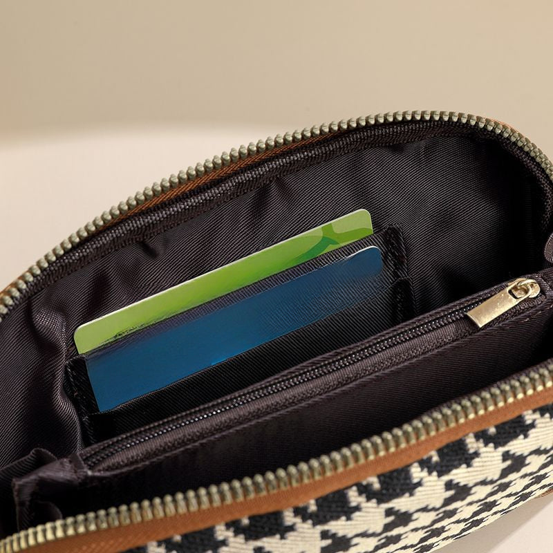 Wholesale PU Long Large Capacity Wallet ACC-WT-YLT003