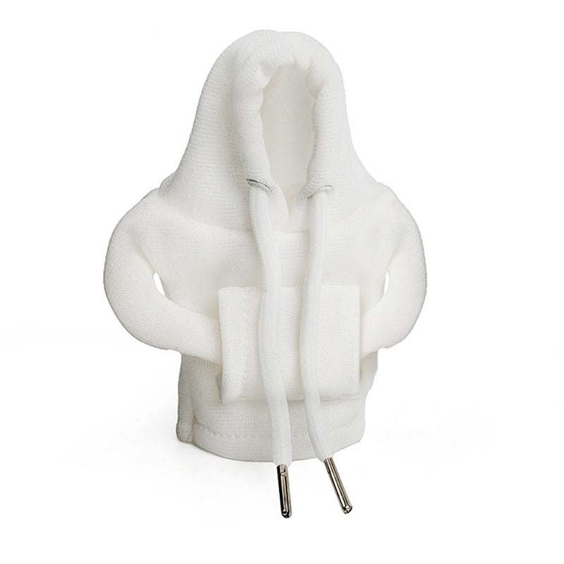 Wholesale Car Accessories Gear Shift Hoodie Cover ACC-CA-LingS001