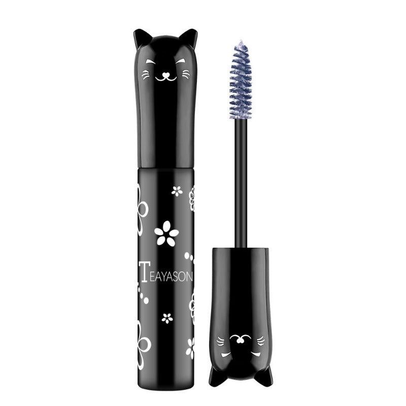 Wholesale Blue Purple Pink White Color Mascara ACC-MA-Xuqin001