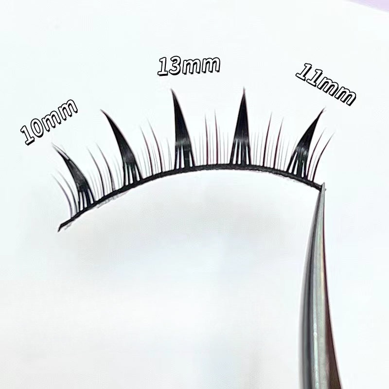 Wholesale Thick One Piece False Eyelashes ACC-FS-Rous002
