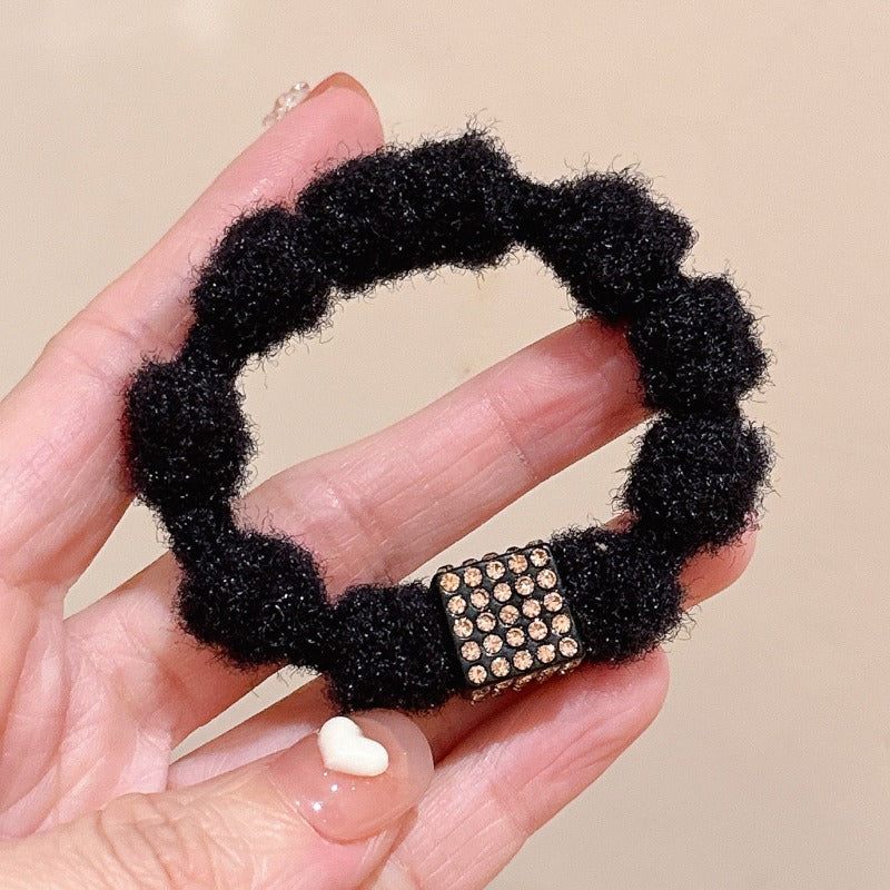 Wholesale Autumn and Winter Plush Hair Bands ACC-HS-Huidi028