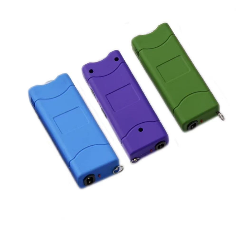 Wholesale 3pcs/set Colorful Fashion Flashlight Keychain ACCHW-KC-ZhiYa002