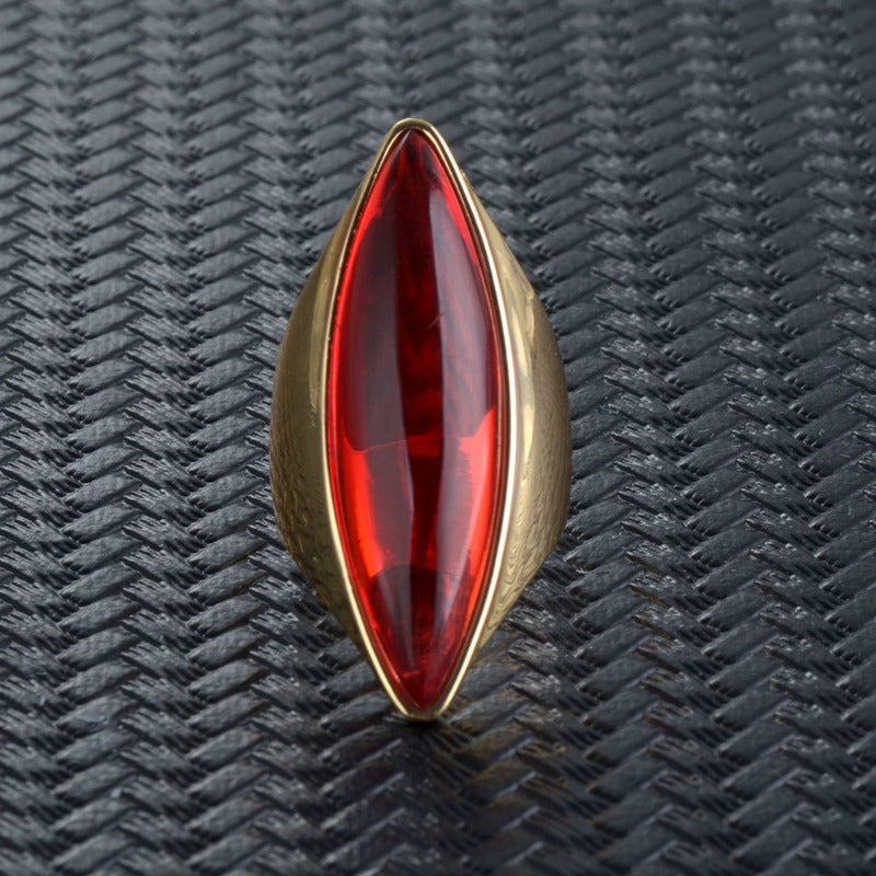 Wholesale Gemstone Women's Rings ACC-RS-MiYi010