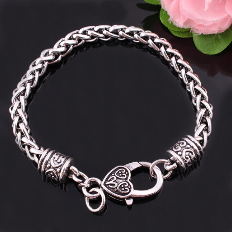 Wholesale Simple Fashion Bracelets ACC-BT-Houh002