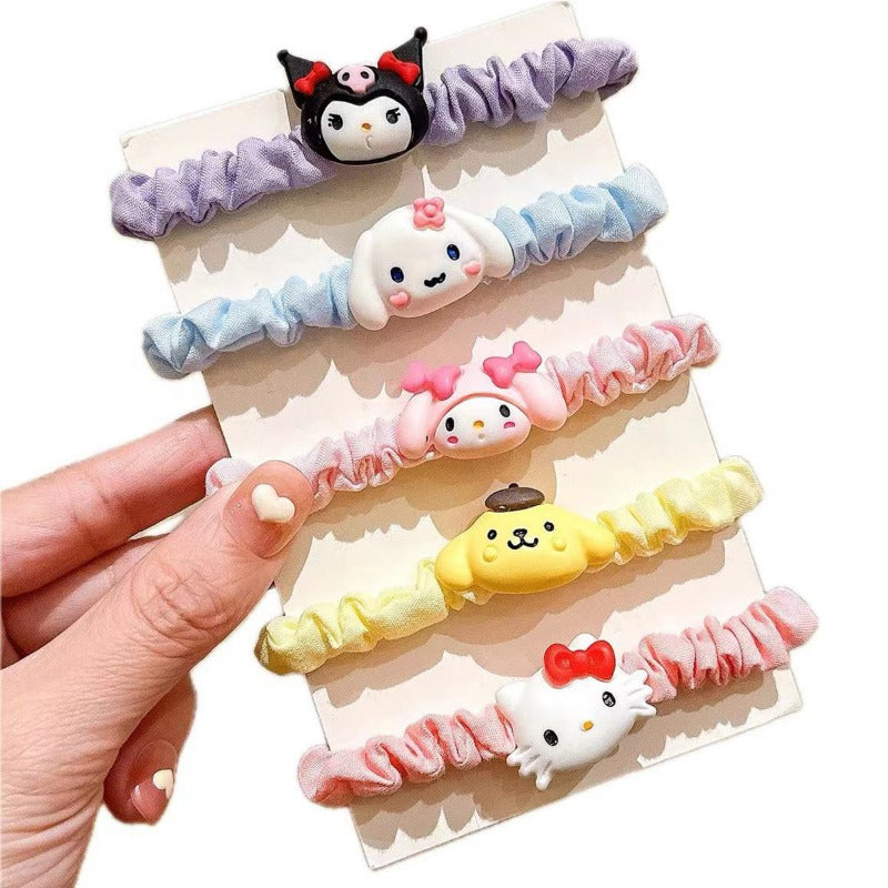 Wholesale Cute Cartoon New Style Children's Hair Band ACCVIP-HS-Huidi008