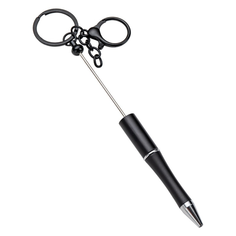 Wholesale Keychain DIY Beaded Pen ACC-PN-HuaH062