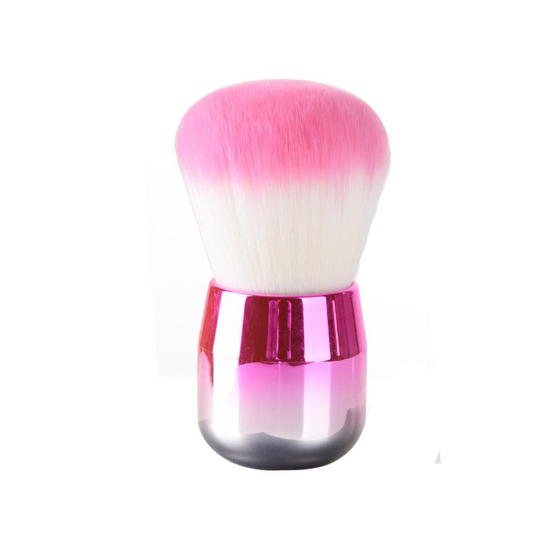 Wholesale Mushroom Brush Loose Powder Brush Makeup Brush ACC-MB-Fengg005