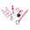 Wholesale 5pcs/set Pink Outdoor Keychain Set Jewelry Accessories Keychain Pendant ACCHW-KC-KaBiao016