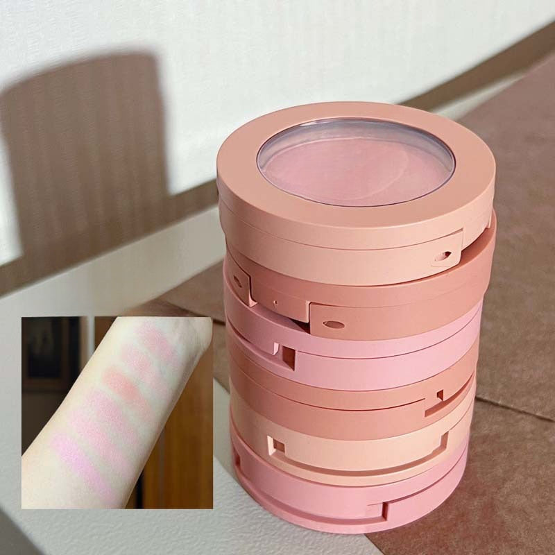 Wholesale Cream Powder Blush ACC-BH-Chengs002