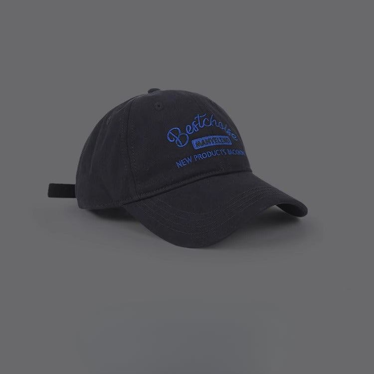 Wholesale Vintage Soft Top Baseball Caps ACC-HT-Ruix011