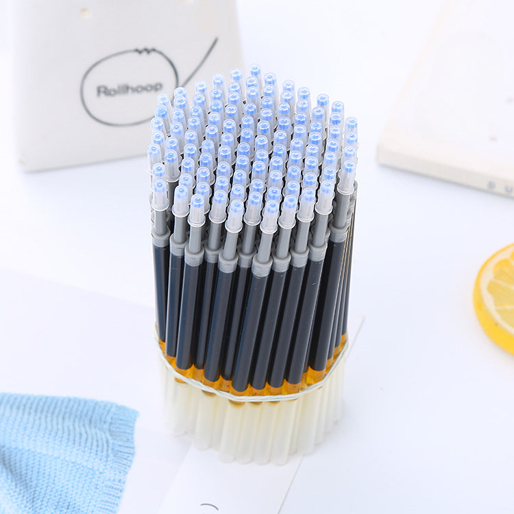 Wholesale K35 Click Gel Pen Refill Bullet Large Capacity Refill ACC-PN-Liuj013