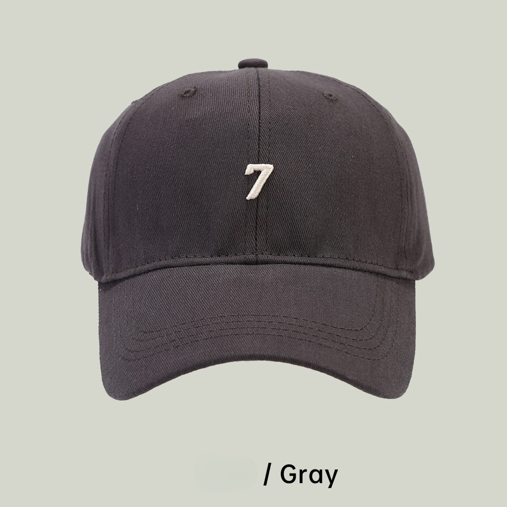 Wholesale Three-dimensional Embroidery Baseball Cap Hat ACC-HT-NianKa006