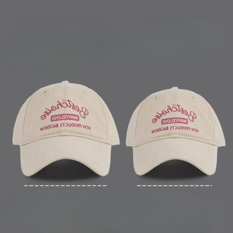 Wholesale Vintage Soft Top Baseball Caps ACC-HT-Ruix011
