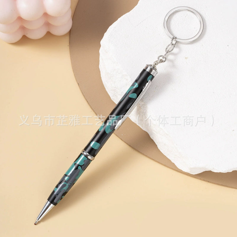 Wholesale Ballpoint Pen Multifunctional Keychain Keychains Accessories ACCVIP-KC-ZhiYa012