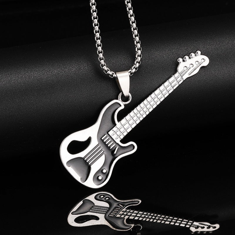 Wholesale Hip Hop Cross Necklace ACC-NE-Yuj006