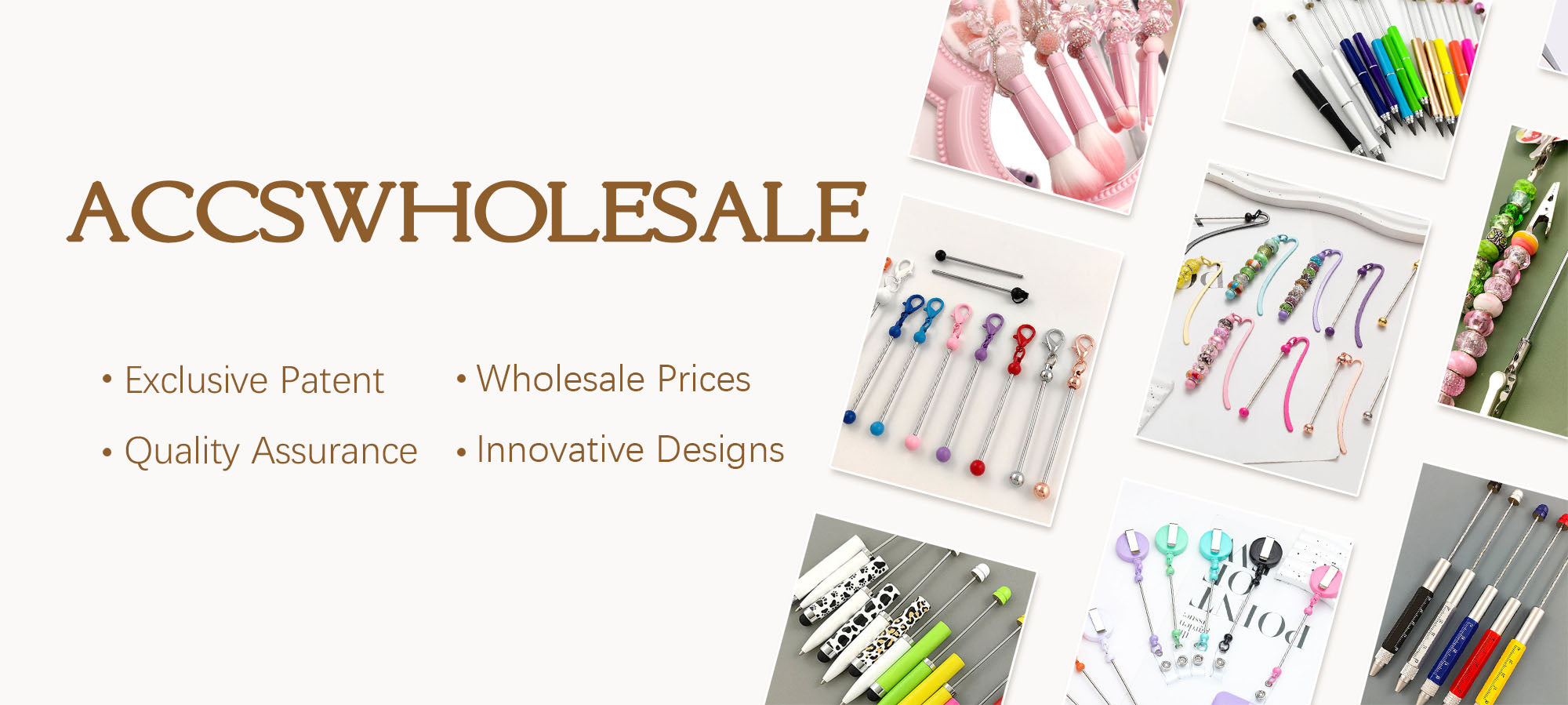 Accswholesale-Fashion Accessories Wholesale Shop