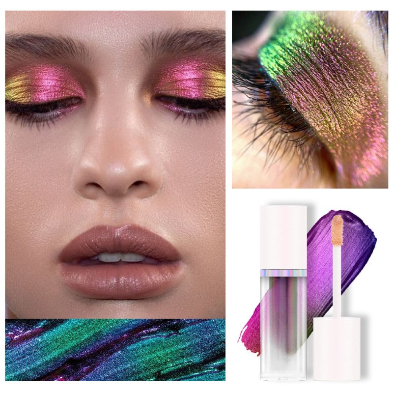 Wholesale Makeup Chameleon Eyeshadow ACC-EW-Meika002