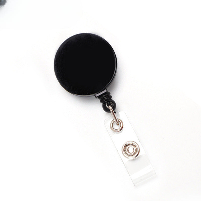 Wholesale 10pcs Badge Reels Retractable Keychains ACC-KC-YuHui007
