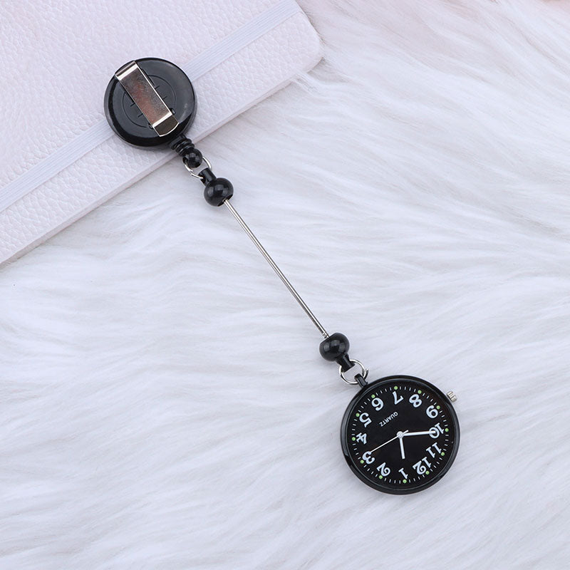 Wholesale Beadable Badge Reels Watches ACC-KC-JinBN003