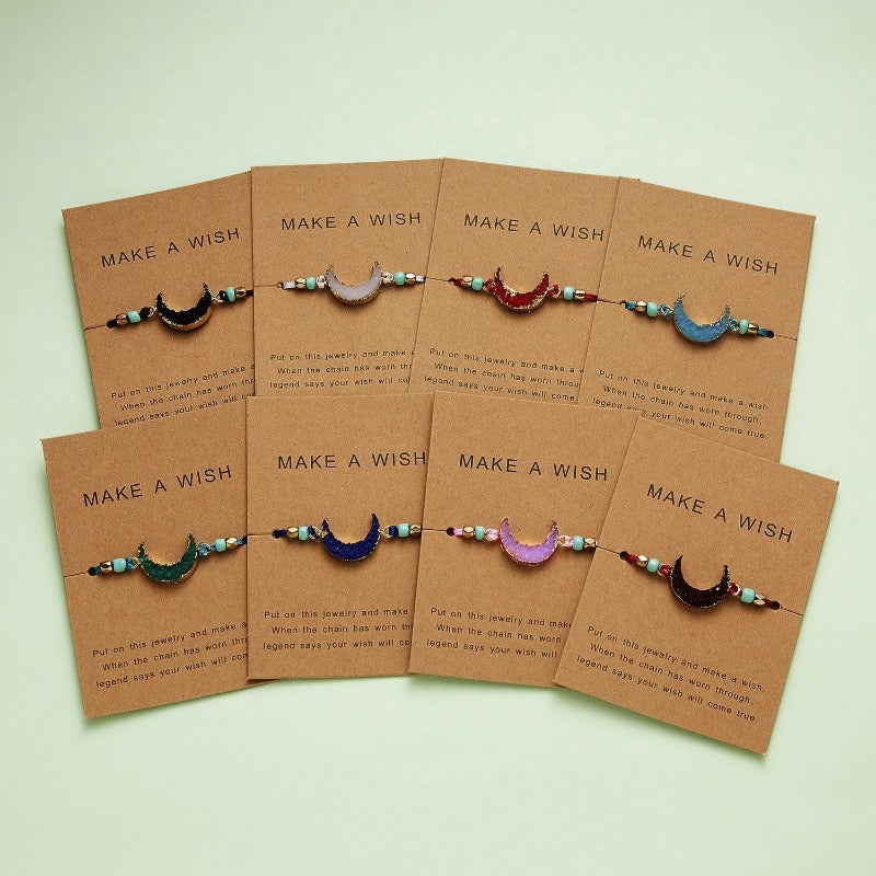 Wholesale Natural Stone Bracelets ACC-BT-YingHao006