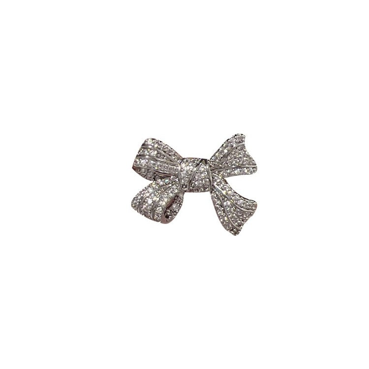 Wholesale cool style bow ear cuffs ACC-ES-Mengx002