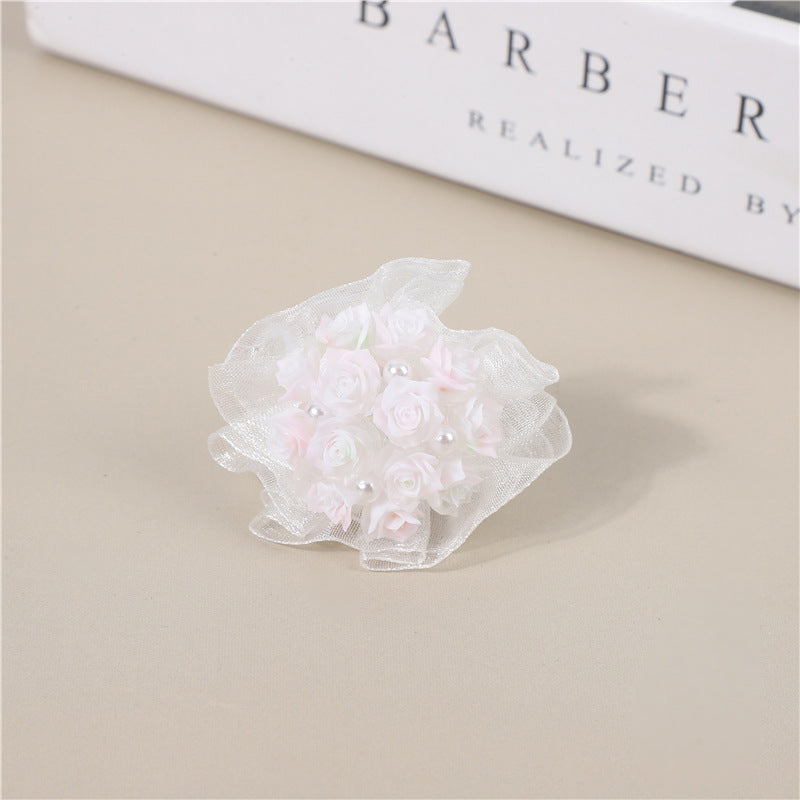 Wholesale Acrylic Beads Fancy Beads DIY Beaded Pen Accessories ACC-BDS-SuiRan001