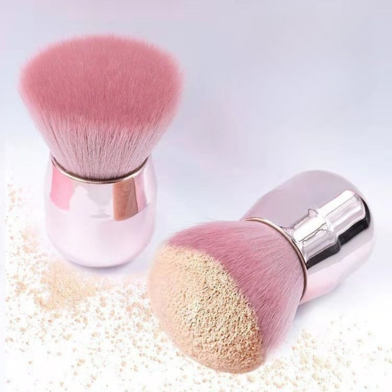 Wholesale Mushroom Brush Loose Powder Brush Makeup Brush ACC-MB-Fengg005