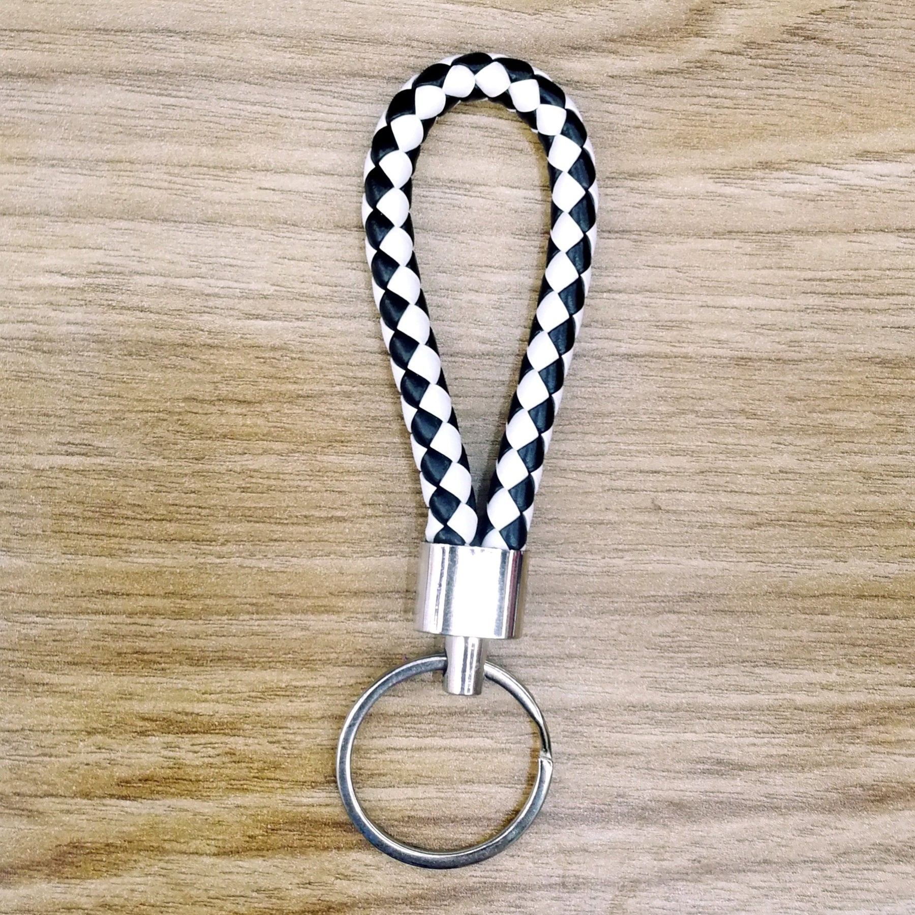 Wholesale Cartoon Bear Keychain Pu Leather Bag Ornament Keychain Creative Keychain ACC-KC-YCY009