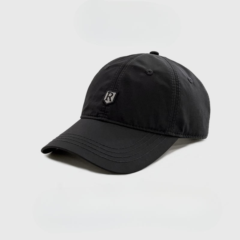 Wholesale Outdoor Thin Sun Visor Baseball Cap ACC-HT-Ruix002