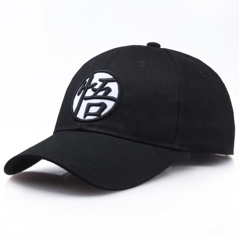 Wholesale Cartoon Anime Baseball Hat ACC-HT-Lany004