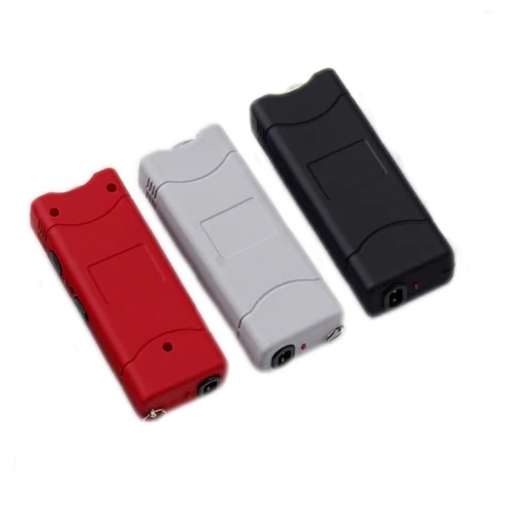 Wholesale 3pcs/set Colorful Fashion Flashlight Keychain ACCHW-KC-ZhiYa002