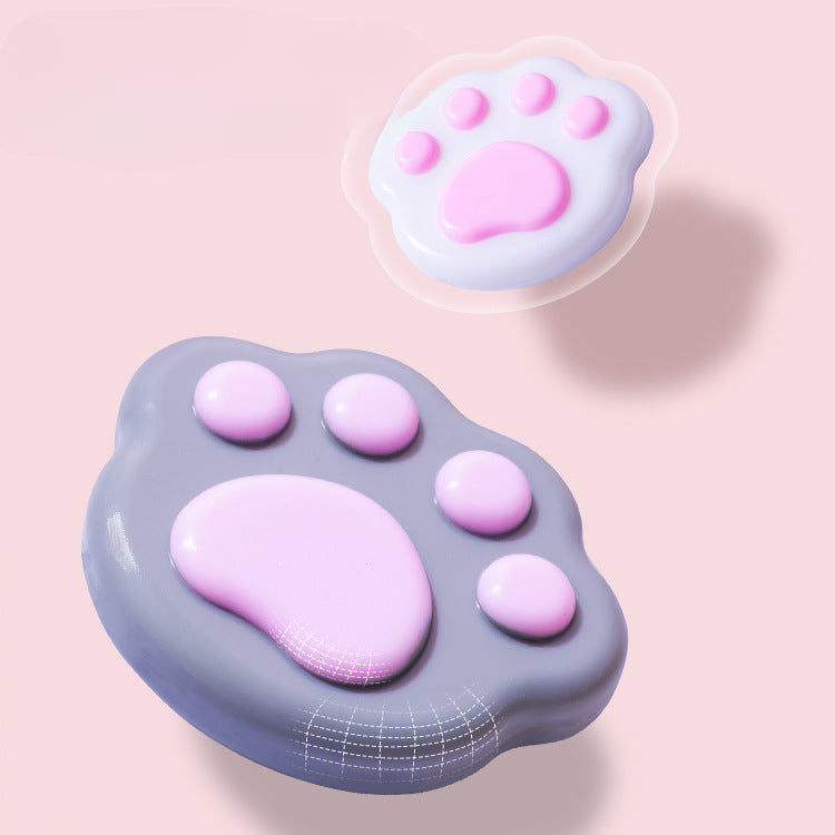 Wholesale 36PCS Cartoon Cat Claw Eraser ACC-ER-Yizheng004