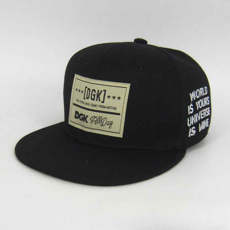 Wholesale Camouflage Hat Hip-hop Caps Baseball Caps ACC-HT-Huic008