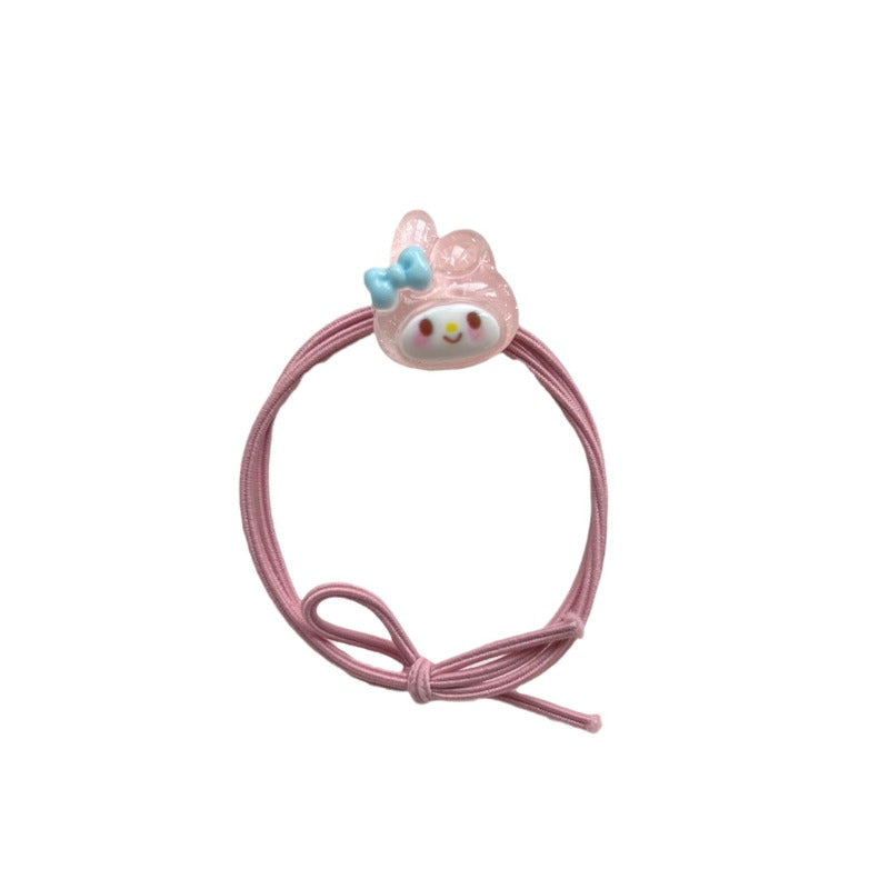 Wholesale 10pcs Cute Cartoon Doll Children's Hair Band ACCVIP-HS-Yimu003