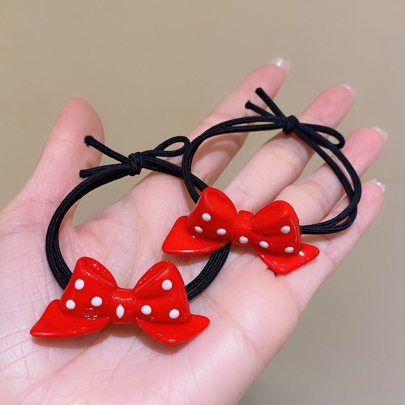 Wholesale Bow Hair Band ACC-HS-Huidi036