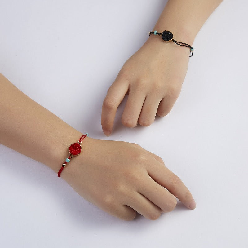 Wholesale Natural Stone Bracelets ACC-BT-YingHao006