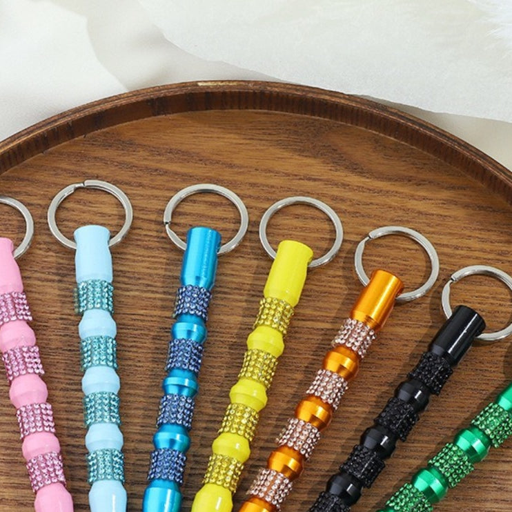 Wholesale Rhinestone Multifunctional Aluminum Alloy Keychain ACC-KC ...