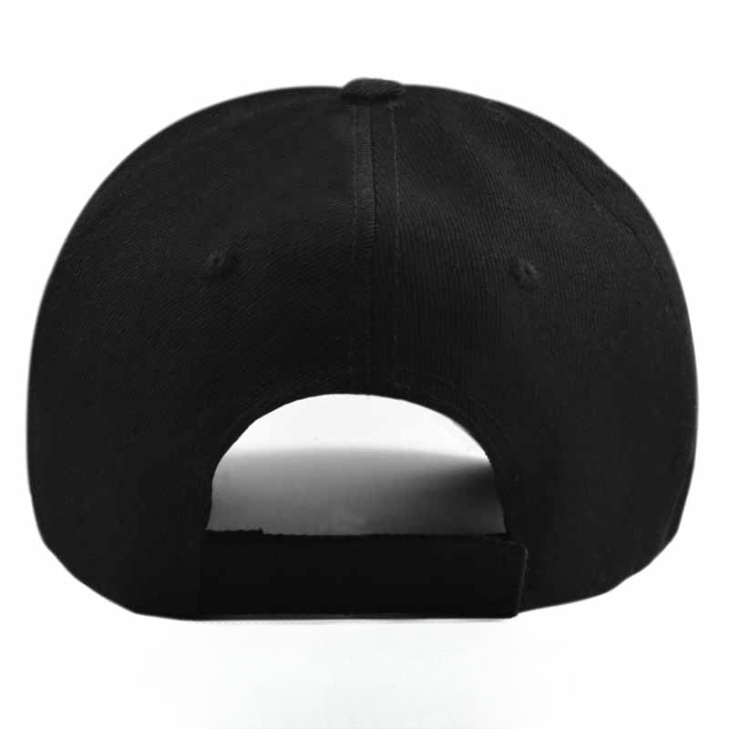 Wholesale Solid Color Hat Hard Top Baseball Cap ACC-HT-Xiny004