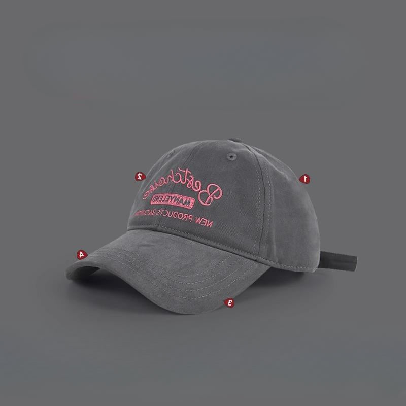 Wholesale Vintage Soft Top Baseball Caps ACC-HT-Ruix011