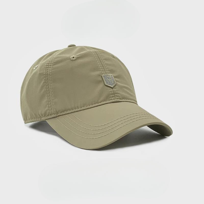 Wholesale Outdoor Thin Sun Visor Baseball Cap ACC-HT-Ruix002