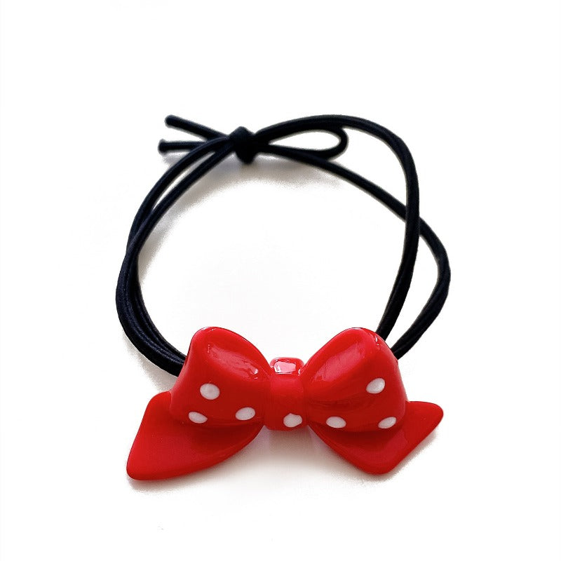 Wholesale Bow Hair Band ACC-HS-Huidi036