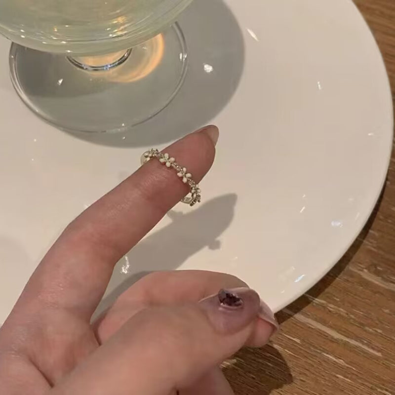 Wholesale Vintage Open Ring Pinky Ring Clearance ACC-RS-Hank001