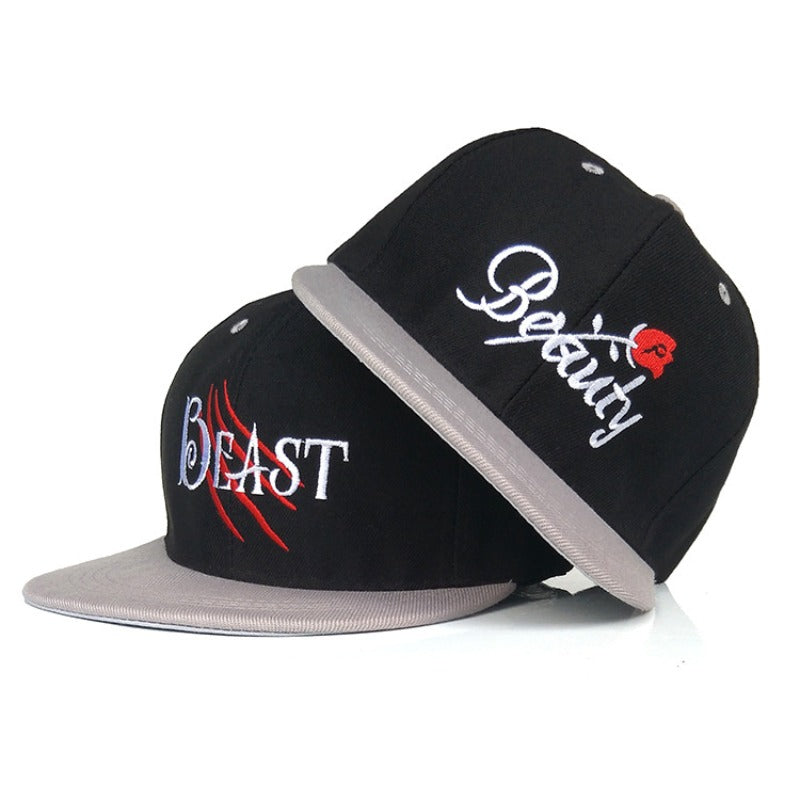 Wholesale Embroidered Baseball Cap ACC-HT-jmht006