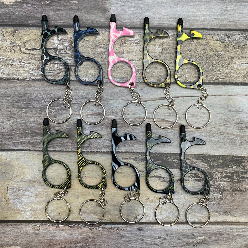 Cheap Key Chians Wholesale Keychains Kits