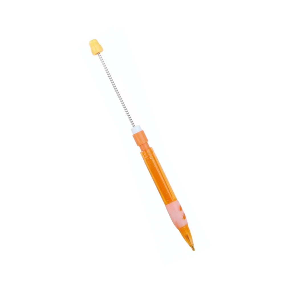 Wholesale 1pc/5pcs/10pcs Beadable Pens Pencils Mechanical Pencils in Solid Colors ACC-PL-JinBN001