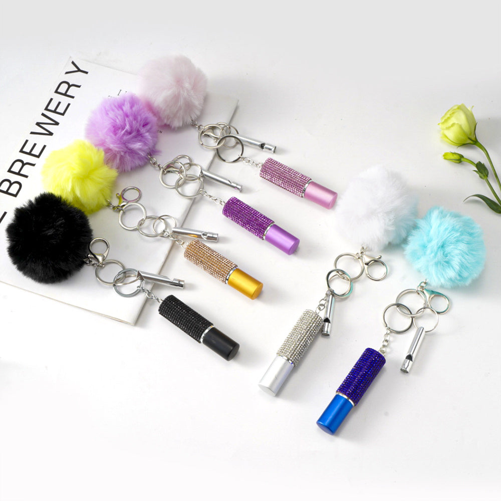 Wholesale Rhinestone Keychains