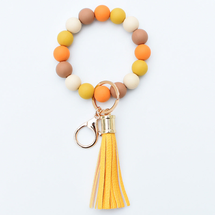 Couvre-tracet de bracelet en gros silicone en silicone